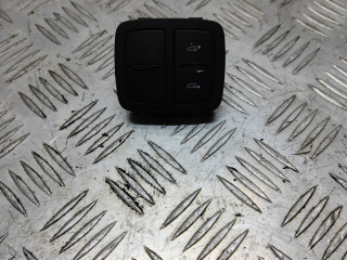 кнопка переключения режимов подвески Audi Q7 4L 2006, 3.0 л., TDi, BUG, дизель, АКПП, бежево-серый, внедорожник 5 дв., полный привод, правый руль, 4L0959511