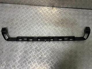 Крепление бампера заднего Volkswagen Passat B6 2007, 2.0 л., TDi, BMR, дизель, 6МКПП, чёрный, седан, передний привод, правый руль, 3C5807863