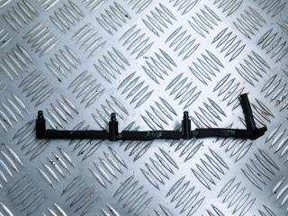 трубка обратки форсунок Peugeot Partner 2 поколение (B9) 2009, 1.6 л., HDi, 9HX (DV6ATED4), дизель, 5МКПП, передний привод, X636163X636186