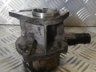 вакуумный усилитель тормозов Renault Scenic 2 поколение 2004, 1.5 л., DCi, дизель, 72238912