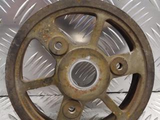 шкив распредвала Volkswagen Passat B5 [рестайлинг] 2003, 2.5 л., TDi, дизель, 059109111F
