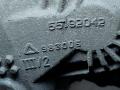 КПП механическая (МКПП) Opel Insignia 1 поколение (A) 2011, 1.8 л., i, A 18 XER, бензин, 6МКПП, передний привод, 55192042, 55194293, 983005 - фото №6
