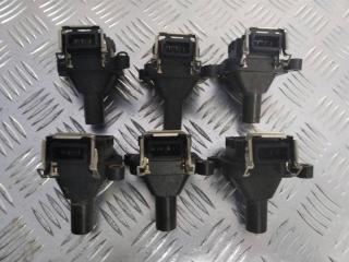 катушка зажигания BMW 5 серия E39 [рестайлинг] 2003, 3.0 л., i, бензин, 221504004