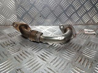 трубка системы рециркуляции EGR Ford Galaxy 1 поколение [рестайлинг] 2002, 1.9 л., TDi, дизель, 038131521E