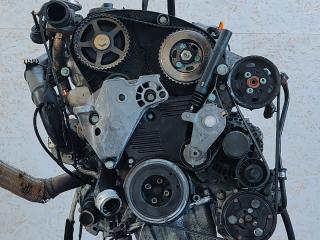 двигатель Volkswagen Caddy 3 поколение 2008, 1.9 л., TDi, BLS, дизель, 5МКПП, передний привод, BLS