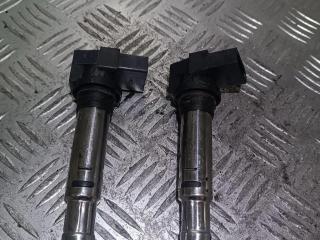 катушка зажигания Skoda Fabia 1 поколение (6Y) [рестайлинг] 2004, 1.2 л., i, бензин, 40102030