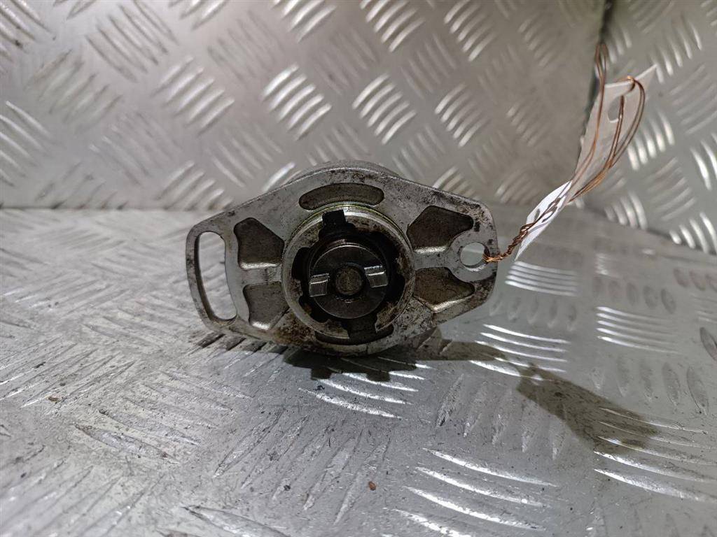 распределитель зажигания (трамблёр) Renault Clio 1 поколение 1996, 1.4 л., mono, бензин, 7700742852 - фото №1