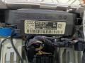 фонарь салона (плафон) Audi Q7 4L 2006, 3.0 л., TDi, BUG, дизель, АКПП, бежево-серый, внедорожник 5 дв., полный привод, правый руль, 4F0951177 - фото №8