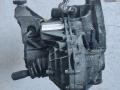 КПП механическая (МКПП) Renault Master 2 поколение 2001, 2.2 л., DCi, G9T 720, дизель, 5МКПП, передний привод, PF1AA010 - фото №5