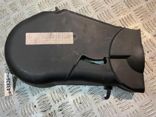 защита (кожух) ремня ГРМ Volkswagen Passat B5 [рестайлинг] 2003, 2.5 л., TDi, дизель, E059109123K