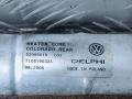 испаритель кондиционера Audi Q7 4L 2006, 3.0 л., TDi, BUG, дизель, АКПП, бежево-серый, внедорожник 5 дв., полный привод, правый руль, 52418115 - фото №6