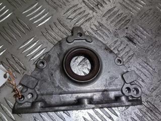 крышка двигателя передняя Volkswagen Golf 3 поколение 1995, 1.9 л., TDi, дизель, 56103153