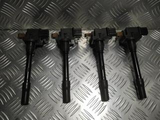 катушка зажигания Mitsubishi Carisma 1 поколение 1999, 1.8 л., i, бензин, FK0138