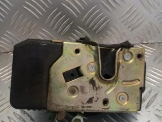 замок двери передней левой Opel Astra G 1999, универсал, 90561151