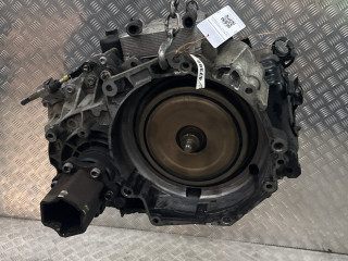 КПП автоматическая (АКПП) Volkswagen Passat B6 2007, 2.0 л., TDi, дизель, АКПП, передний привод, KDA