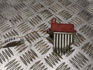 сопротивление печки Audi A4 B5 1998, 2.6 л., i, бензин