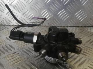 топливная рампа Renault Scenic 2 поколение 2004, 1.5 л., DCi, дизель, 8200057345