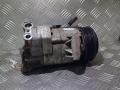 компрессор кондиционера Opel Astra K 2016, 1.6 л., CDTi, дизель, 401351739, 13450516 - фото №3