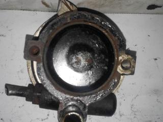 насос гидроусилителя руля Renault Clio 1 поколение 1997, 1.4 л., i, бензин, МКПП