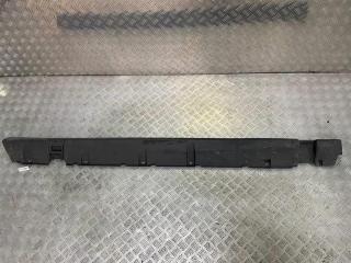 накладка на порог Opel Astra G 1999, 90560746