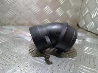 патрубок турбины Volkswagen Touran 1 поколение [рестайлинг] 2007, 2.0 л., TDi, дизель, 3C0129635