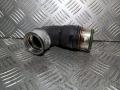 патрубок интеркулера Volkswagen Golf 5 поколение 2006, 1.9 л., TDi, дизель, 1T0145790B - фото №3