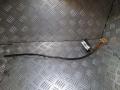щуп двигателя Volkswagen Golf 4 поколение 1998, 1.4 л., i, бензин, МКПП, 036115629E, 036115611E - фото №2