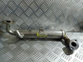 охладитель EGR / Радиатор EGR Opel Astra H 2005, 1.7 л., CDTi, дизель, 8973635151