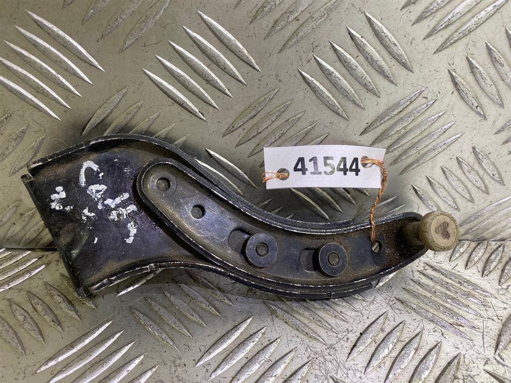 ролик двери сдвижной Volkswagen Caddy 3 поколение 2008, минивэн, 2K0843436A - фото №1