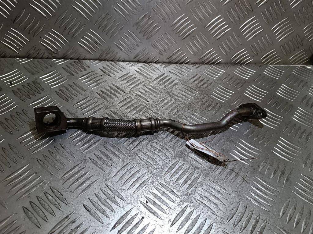 масляная трубка турбины Volkswagen Passat B5 1998, 1.9 л., TDi, дизель, 028145736F - фото №1