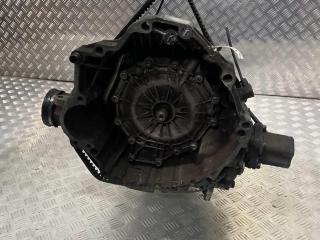 КПП автоматическая (АКПП) Audi A6 4B/C5 [рестайлинг] 2002, 3.0 л., i, бензин, вариатор, FYU