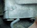 КПП механическая (МКПП) Volkswagen Golf 5 поколение 2007, 1.9 л., TDi, дизель, 5МКПП, передний привод, GQQ - фото №6