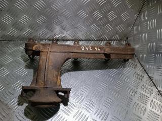 коллектор выпускной Volkswagen Transporter T4 1994, 2.4 л., D, дизель, 074253033C