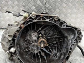 КПП механическая (МКПП) Renault Master 2 поколение [рестайлинг] 2004, 2.5 л., DCi, дизель, PK5370