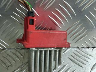 сопротивление печки Audi A3 8L 1998, 1J0907521, 5DS00646701