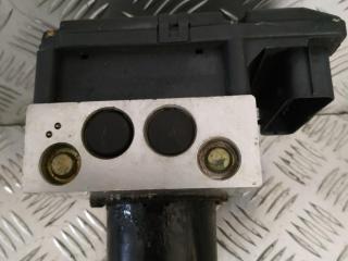 блок ABS Volkswagen Golf 4 поколение 1999, 1.4 л., i, бензин, 1C0907379