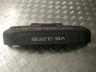 декоративная крышка двигателя Audi A6 4F/C6 2006, 3.2 л., FSI, бензин, 06E103925H