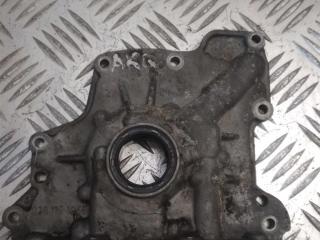 насос масляный Volkswagen Golf 4 поколение 1999, 1.4 л., i, бензин, 036115105B