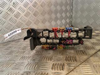 блок реле Audi A4 B6 2002, 8D1937545