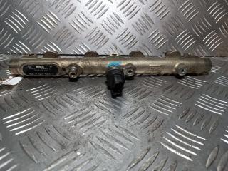 топливная рампа Citroen C8 1 поколение 2003, 2.2 л., HDi, дизель, 445214017