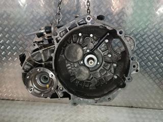 КПП механическая (МКПП) Volkswagen Golf 4 поколение 1999, 1.9 л., TDi, дизель, DRW