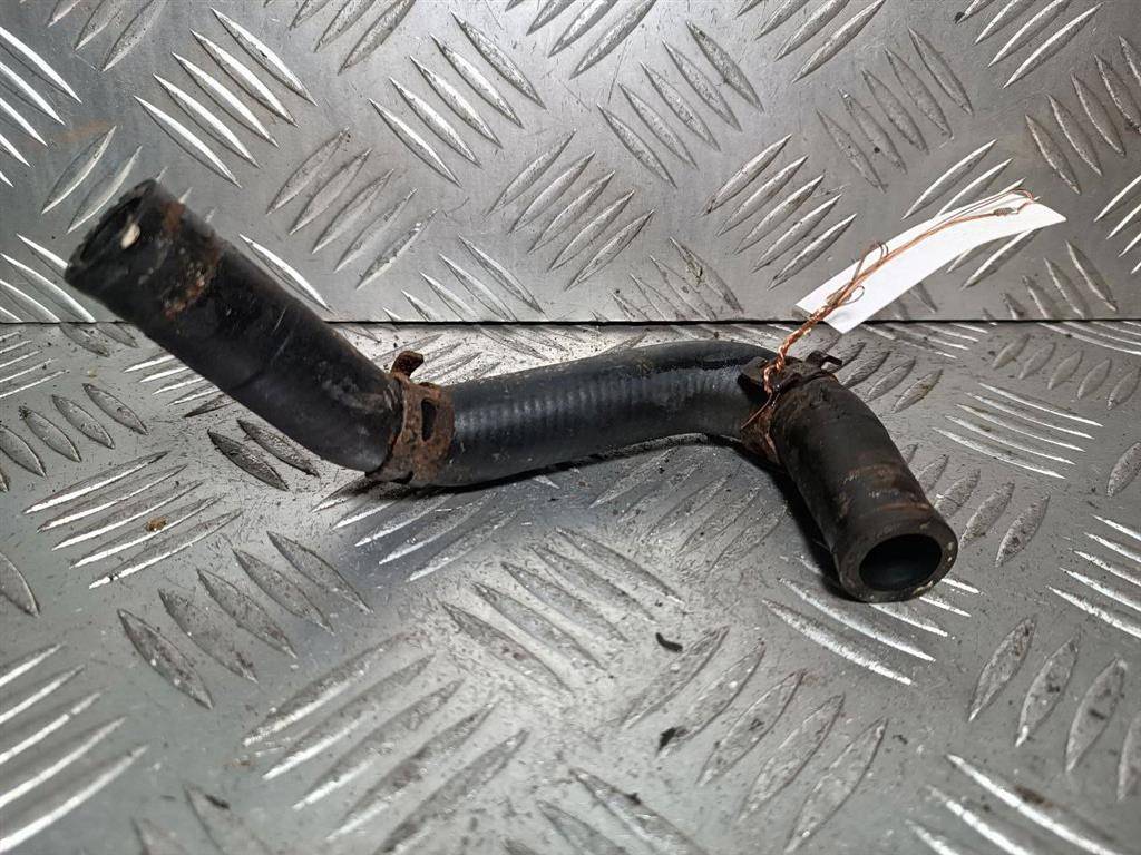 патрубок (трубопровод, шланг) Volkswagen Touran 1 поколение 2004, 2.0 л., TDi, дизель, 1K0121058P - фото №1