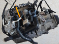 двигатель Volkswagen Polo 4 поколение 2004, 1.9 л., BMT, дизель, 5МКПП, передний привод, BMT - фото №2