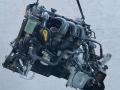 двигатель Ford Focus 2 поколение 2006, 1.6 л., i, HWDA, бензин, МКПП, передний привод, HWDB, SHDA, SHDC, SHDB, HWDA - фото №2