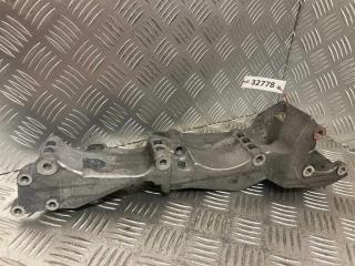 кронштейн генератора Audi A3 8L 1999, 1.6 л., i, бензин, 06A903143P