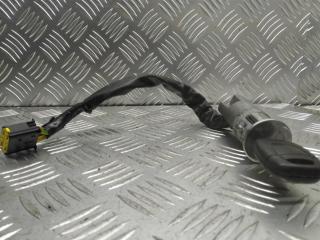 замок зажигания Renault Megane 1 поколение [рестайлинг] 2000, 433815