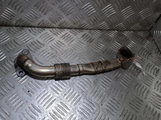трубка системы рециркуляции EGR Volkswagen Touran 1 поколение 2006, 1.9 л., TDi, дизель, 03G131521AH