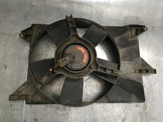 вентилятор радиатора Opel Omega B 1995, 2.0 л., i, бензин, 0130304234, 90449244