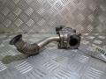 клапан EGR Opel Vectra C 2004, 1.9 л., CDTi, дизель, 50024005 - фото №7