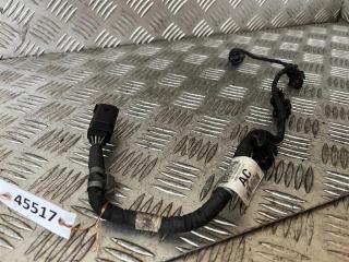 проводка Ford Focus 2 поколение [рестайлинг] 2011, 1.6 л., бензин, МКПП, BM5G9F666